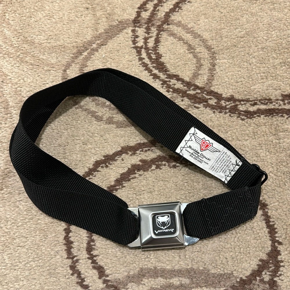 Viper Belt
